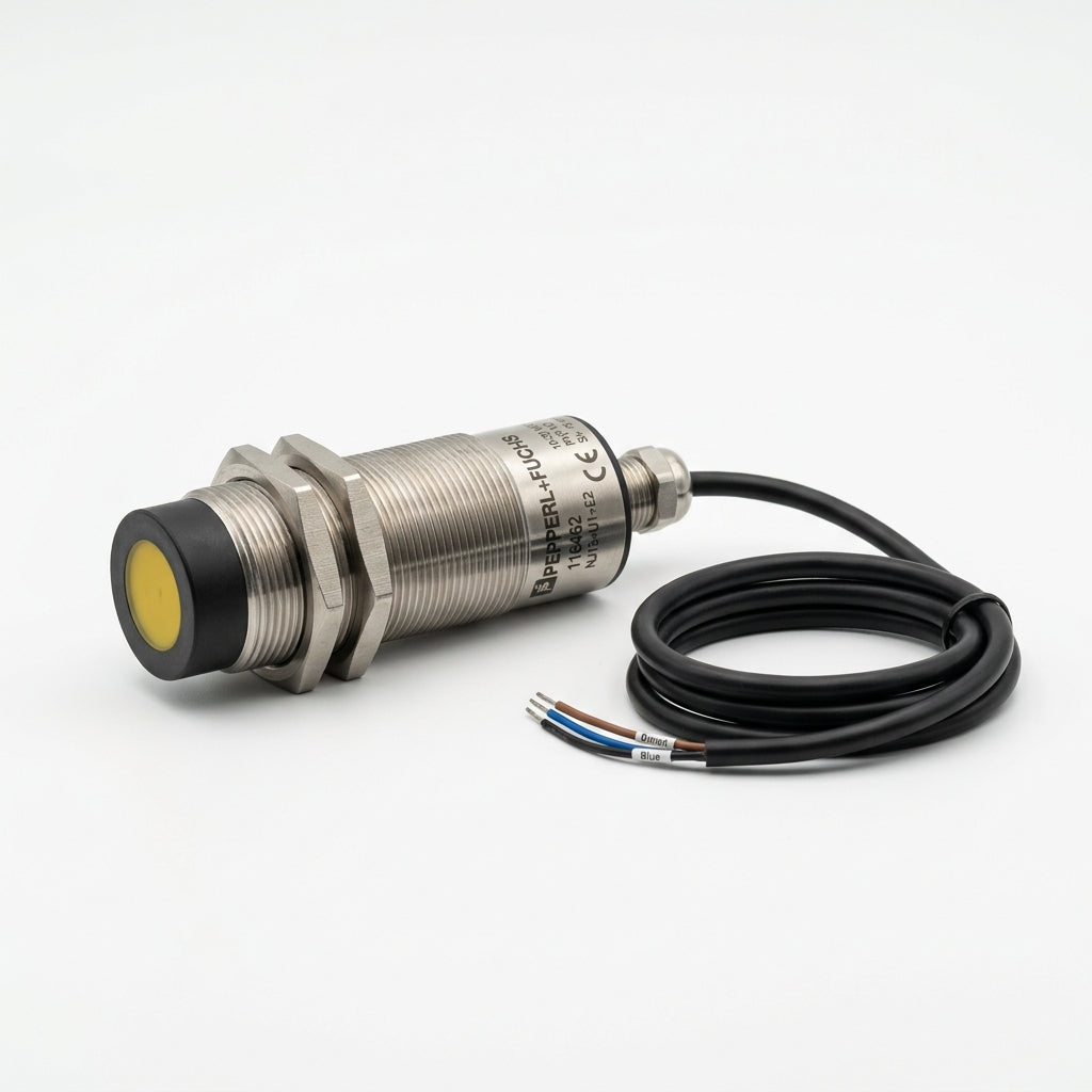 PEPPERL & FUCHS 116462