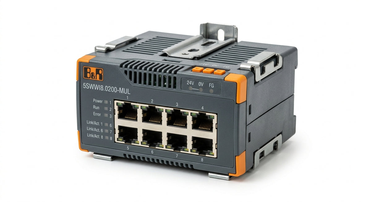 B&R 5SWWI8.0200-MUL