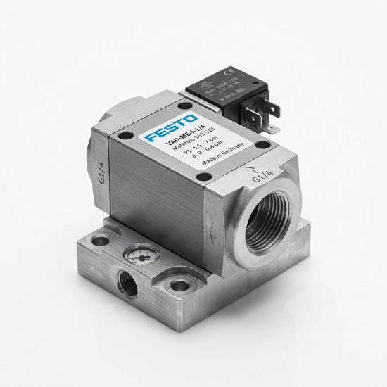 FESTO VAD-ME-I-1/4