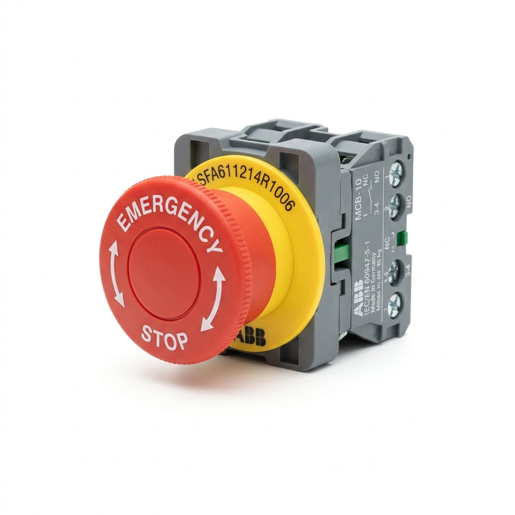 ABB 1SFA611214R1006