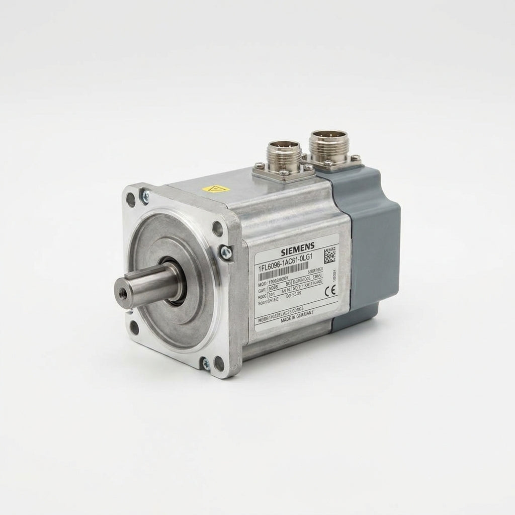 Siemens 1FL6096-1AC61-0LG1