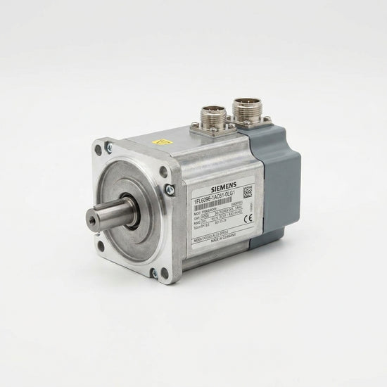 Siemens 1FL6096-1AC61-0LG1