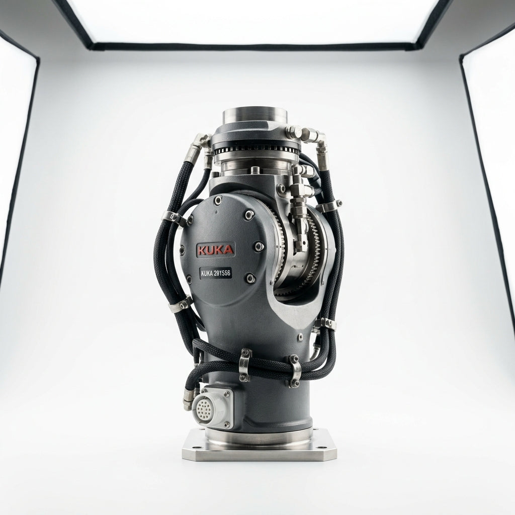 KUKA 291556