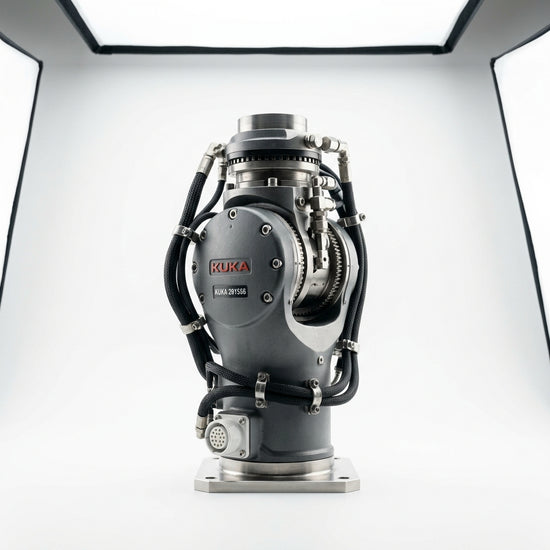 KUKA 291556