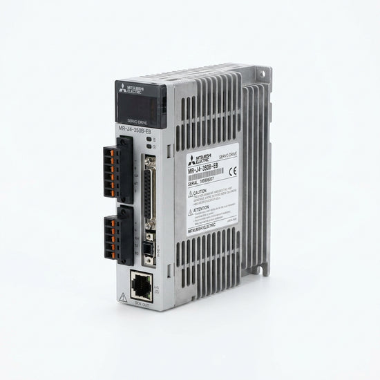 Mitsubishi Electric MR-J4-350B-EB