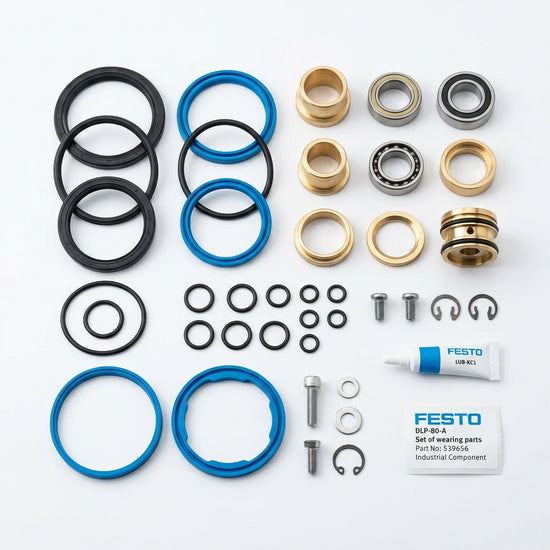 FESTO DLP- 80-A