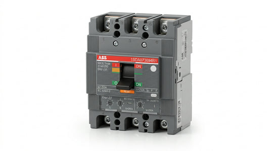 ABB 1SDA073694R1