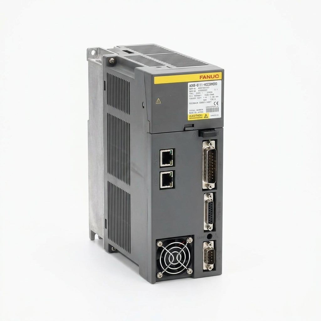 FANUC A06B-6111-H022#H550