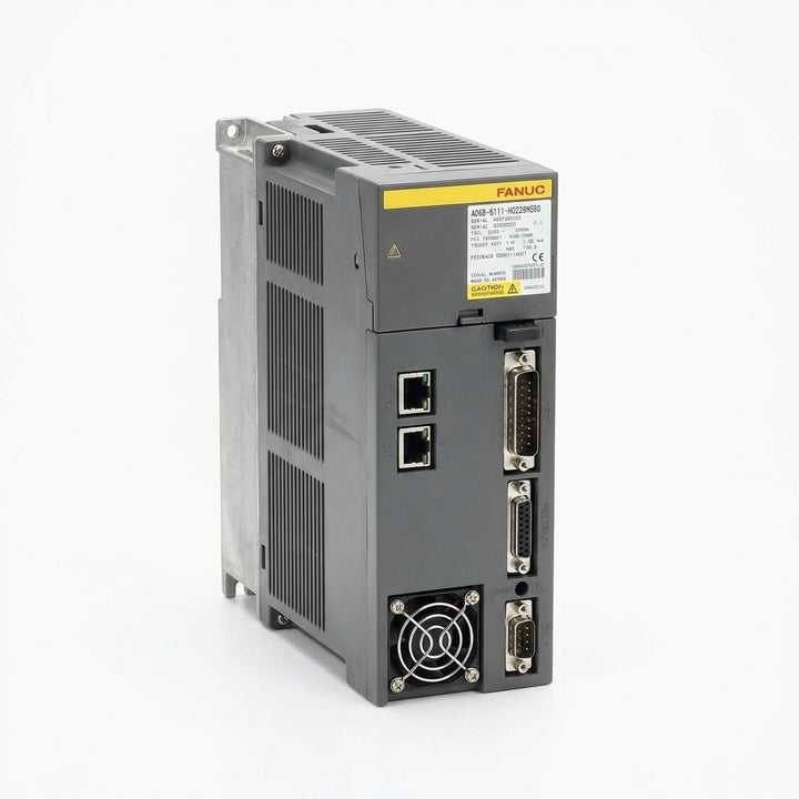 FANUC A06B-6111-H022#H550