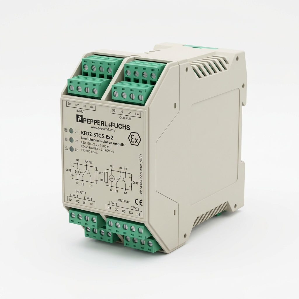 Pepperl+Fuchs KFD2-STC5-Ex2