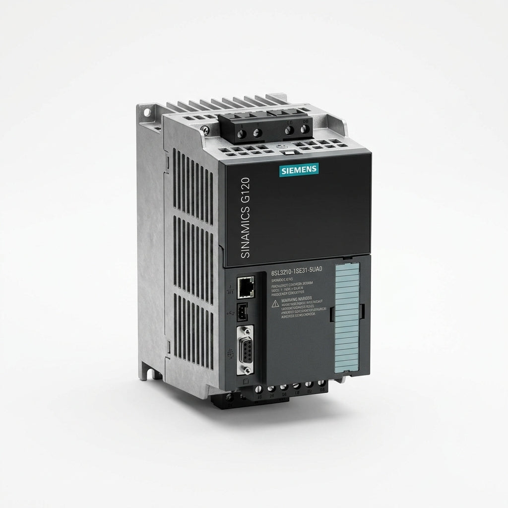 Siemens 6SL3210-1SE31-5UA0