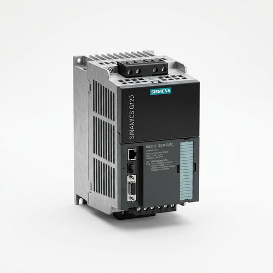 Siemens 6SL3210-1SE31-5UA0