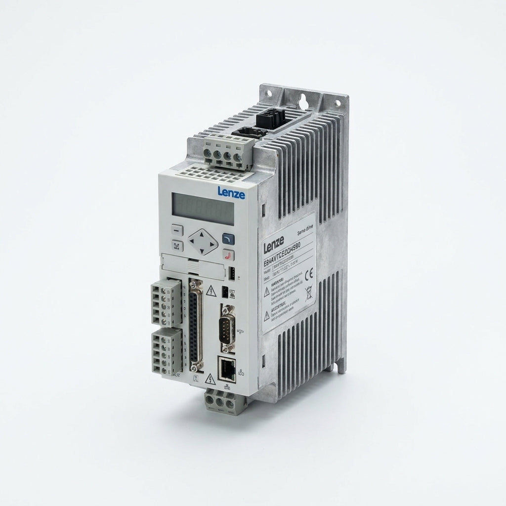 Lenze E84AVTCE2224SB0