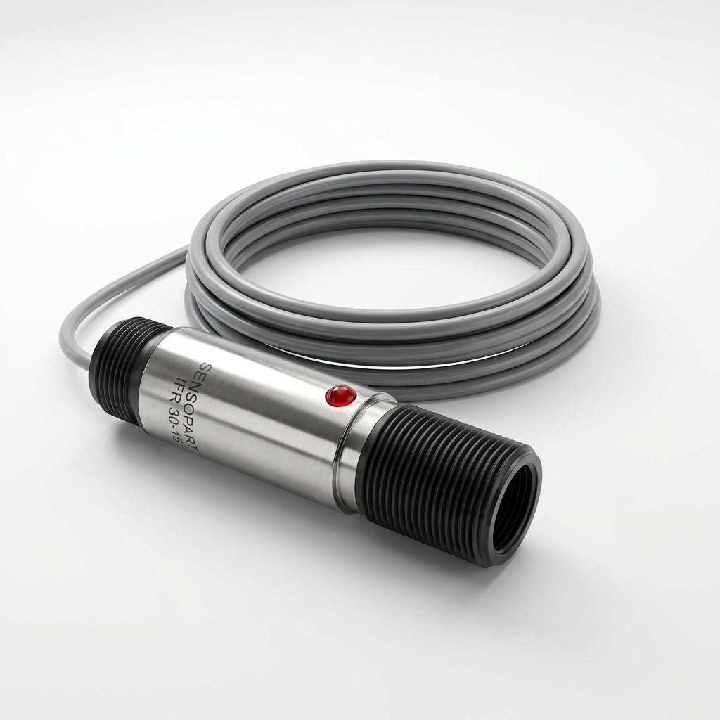 BIND M12ei-Psc40b-S04g-S01  Balluff Interruptor De Proximidad Bes