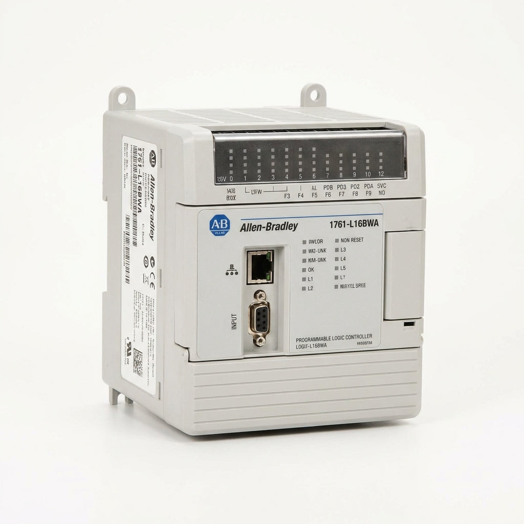 Allen-Bradley 1761-L16BWA