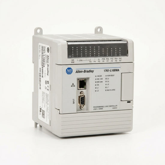 Allen-Bradley 1761-L16BWA