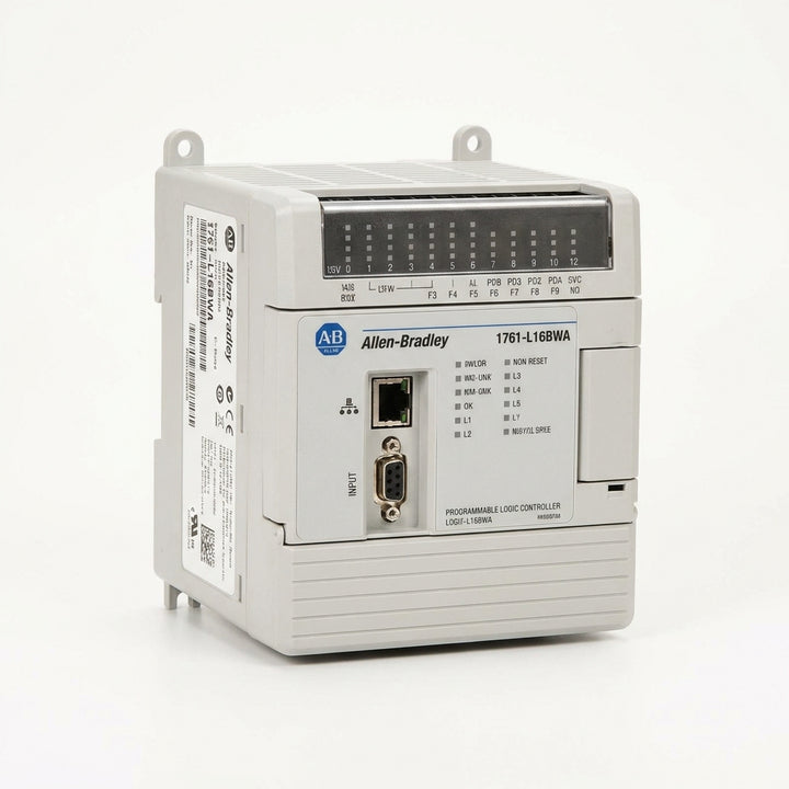 Allen-Bradley 1761-L16BWA