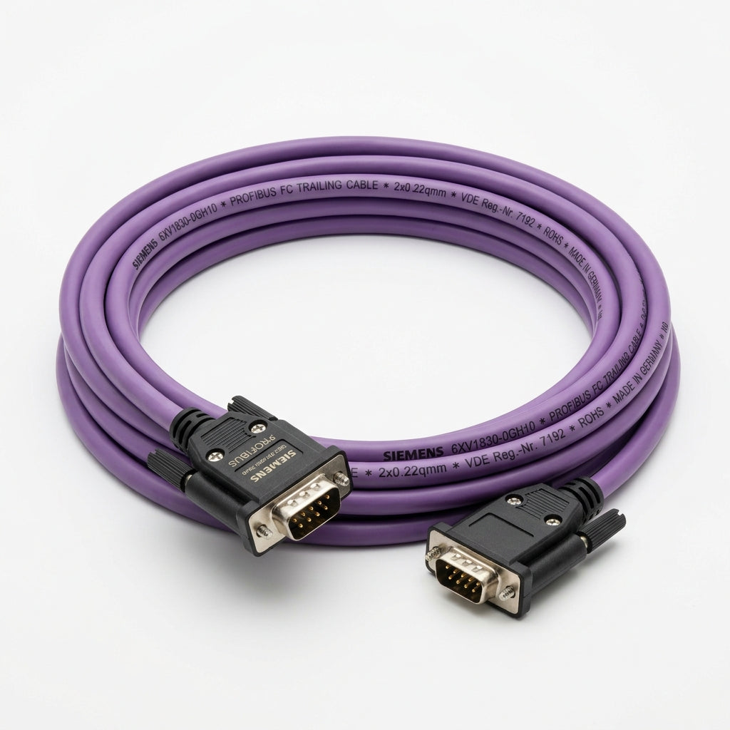 SIEMENS/PA 6XV1830-0GH10