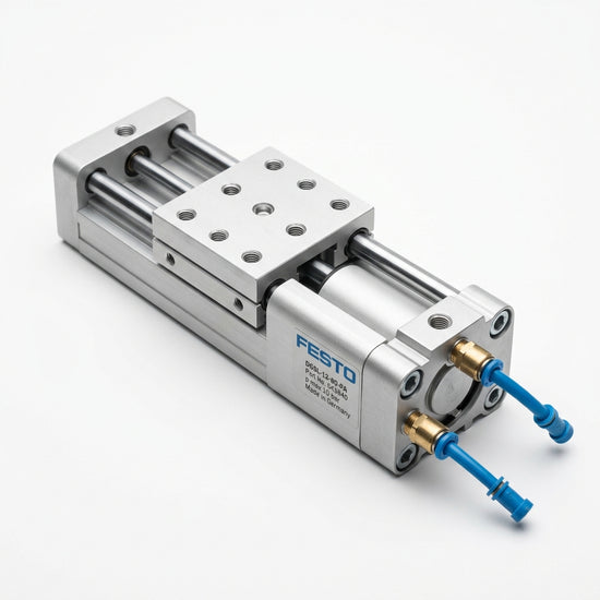 FESTO DGSL-12-80-PA