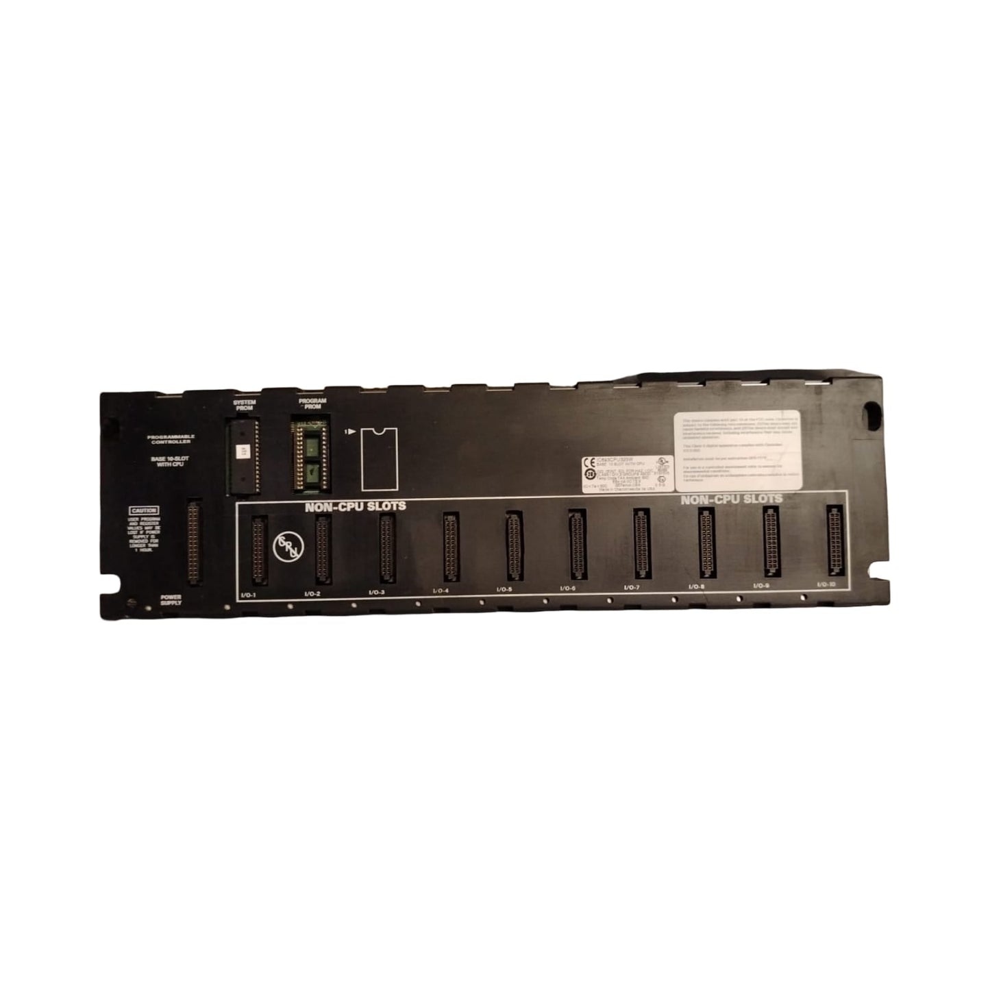 FANUC IC693CPU323W