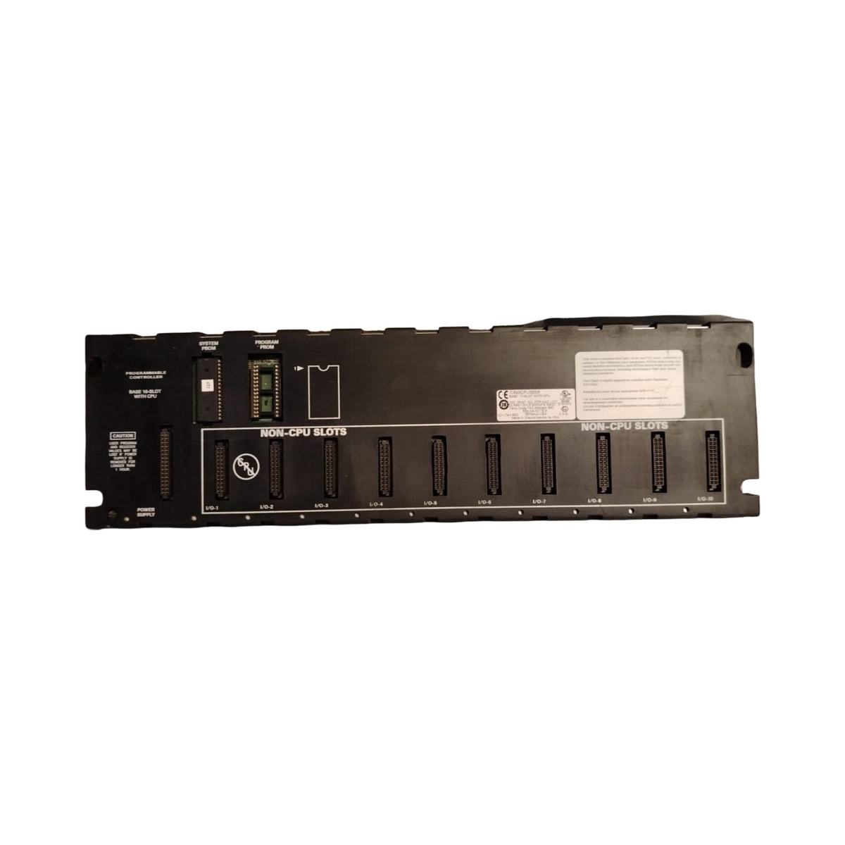 FANUC IC693CPU323W