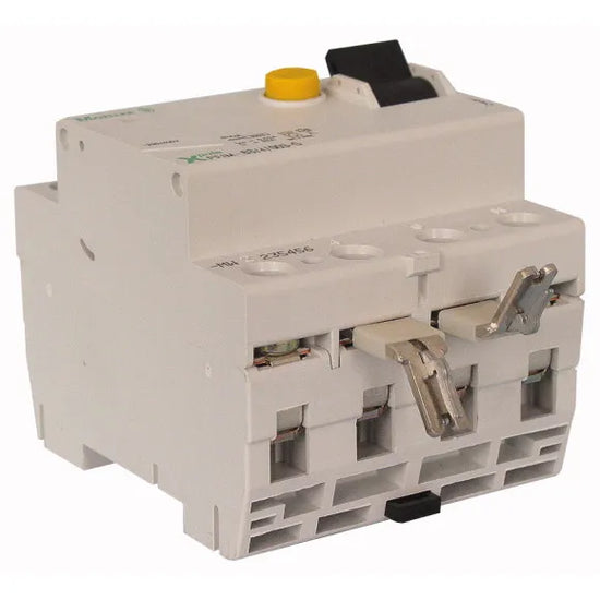 ZV-L2 / L3-80A-10 TERMINAL DE EXTENSIÓN L2 + L3 80A