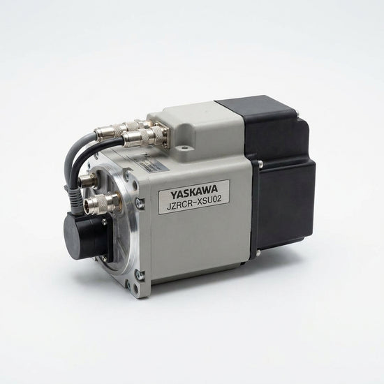 Yaskawa JZRCR-XSU02