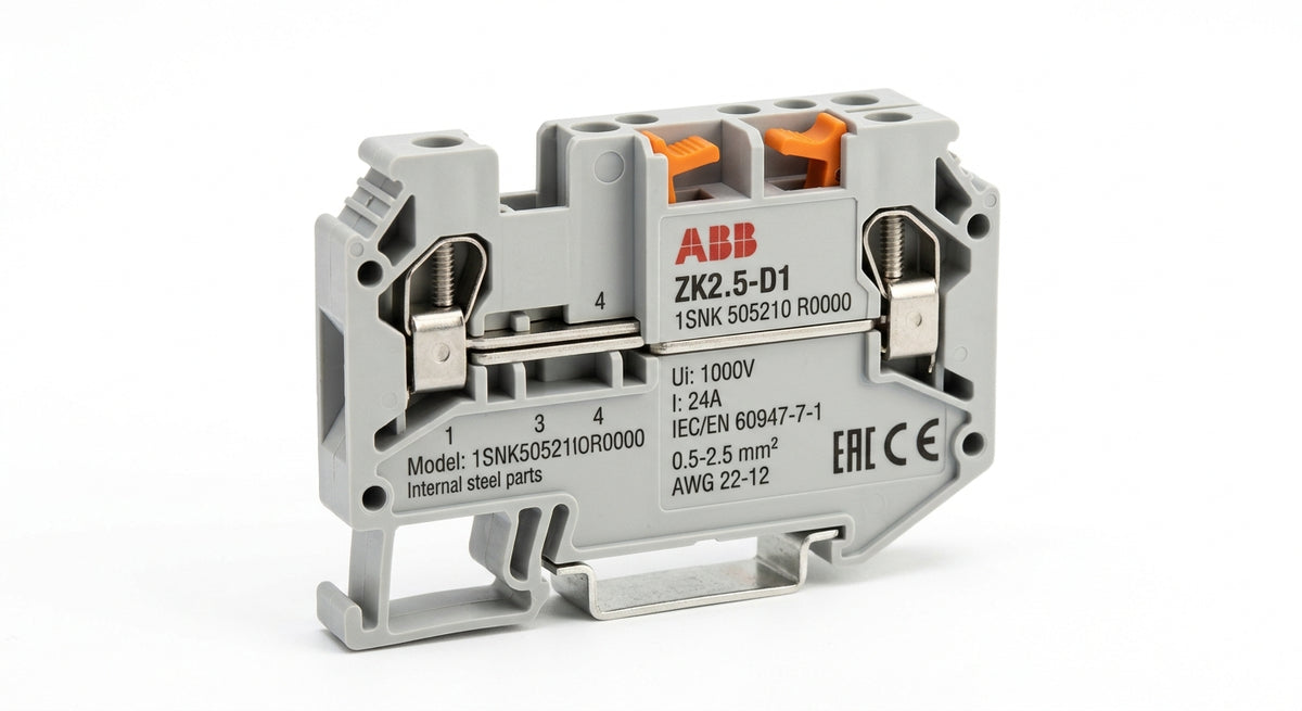 ABB 1SNK505210R0000