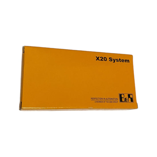 B&R X20 BM 11