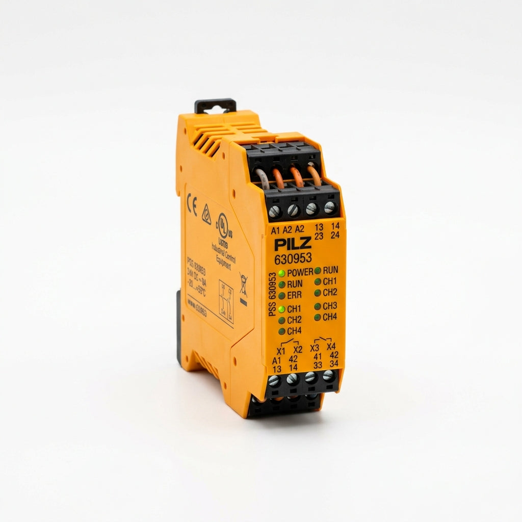 PILZ 630953