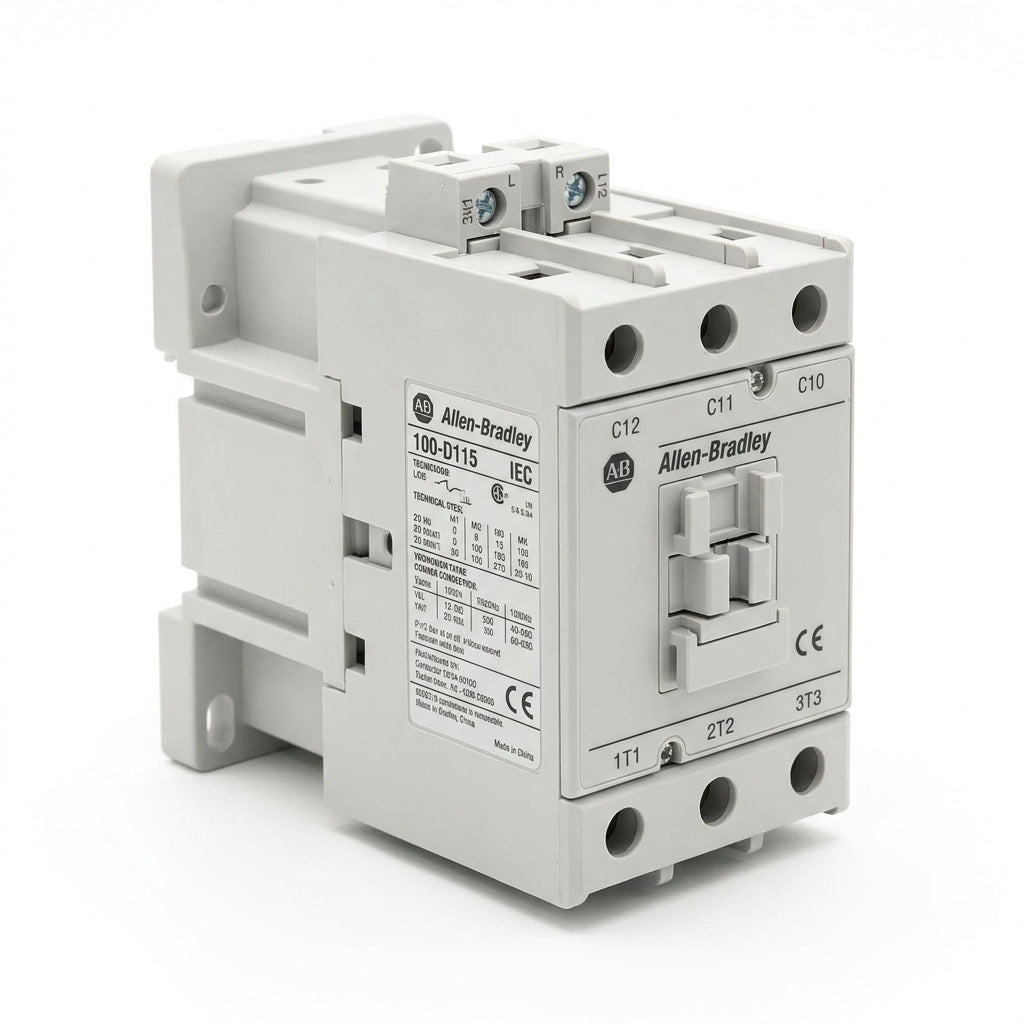 Allen-Bradley 100-D115