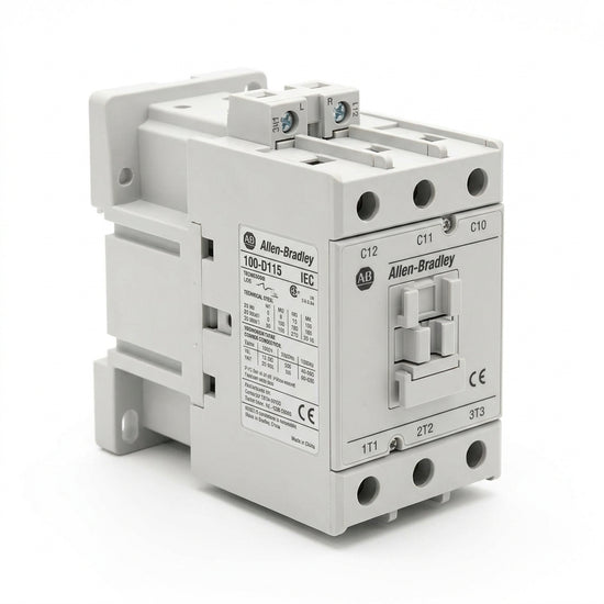 Allen-Bradley 100-D115
