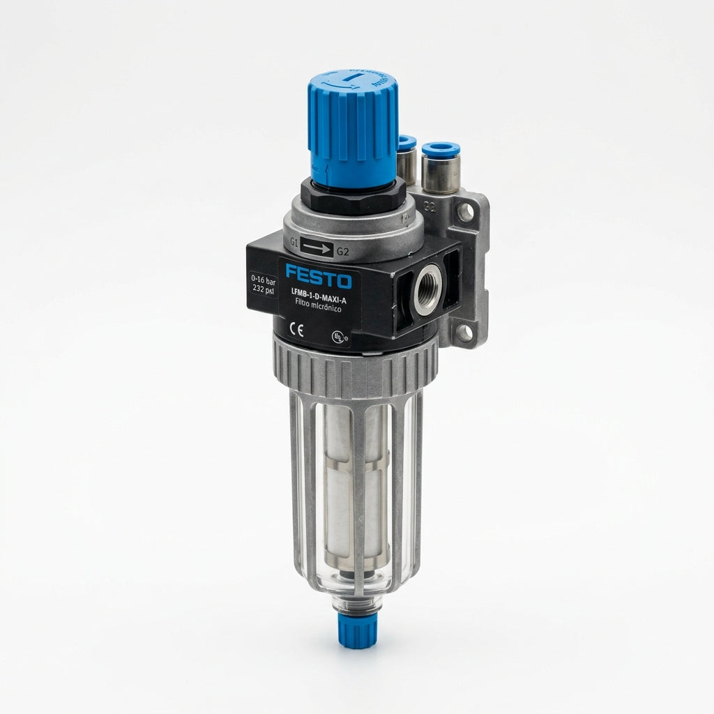 FESTO LFMB-1-D-MAXI-A