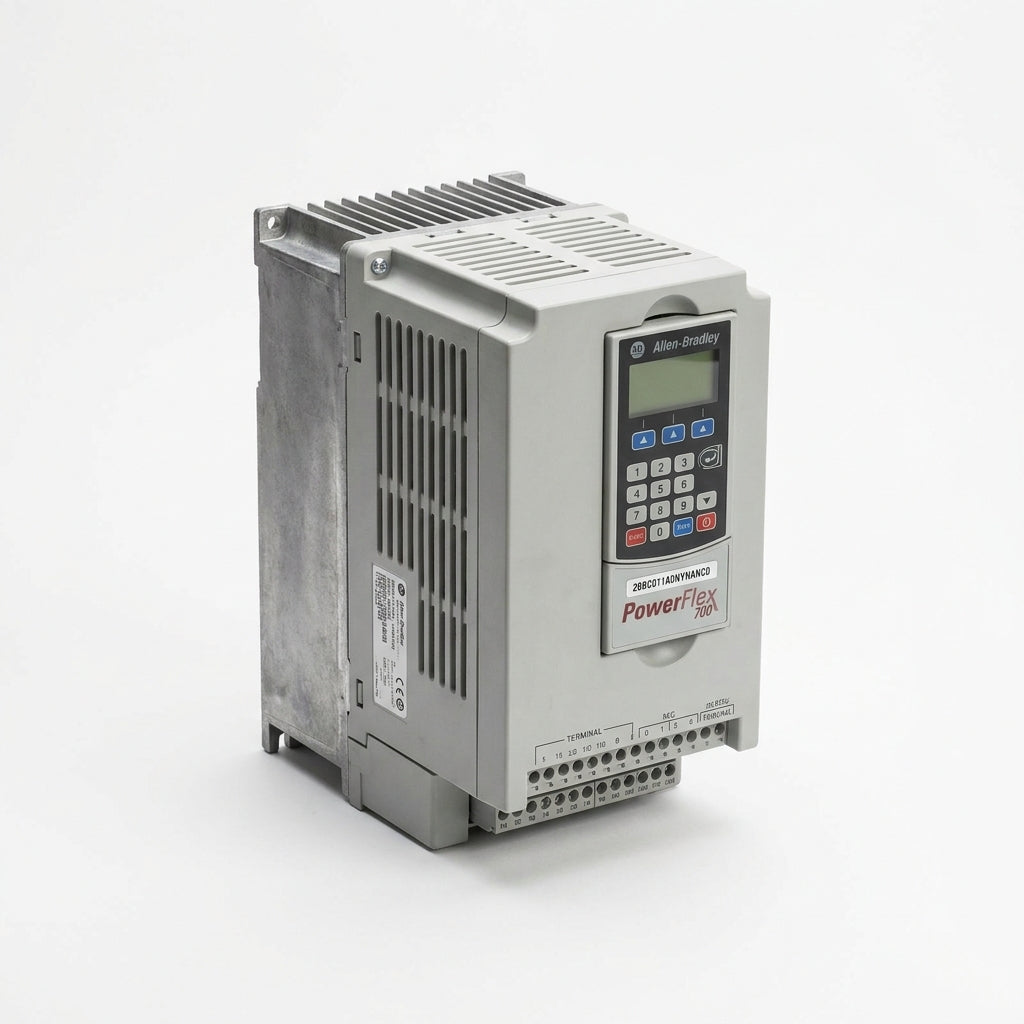 Allen-Bradley 20BC011A0NYNANC0