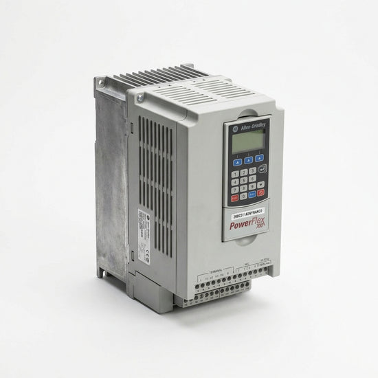 Allen-Bradley 20BC011A0NYNANC0