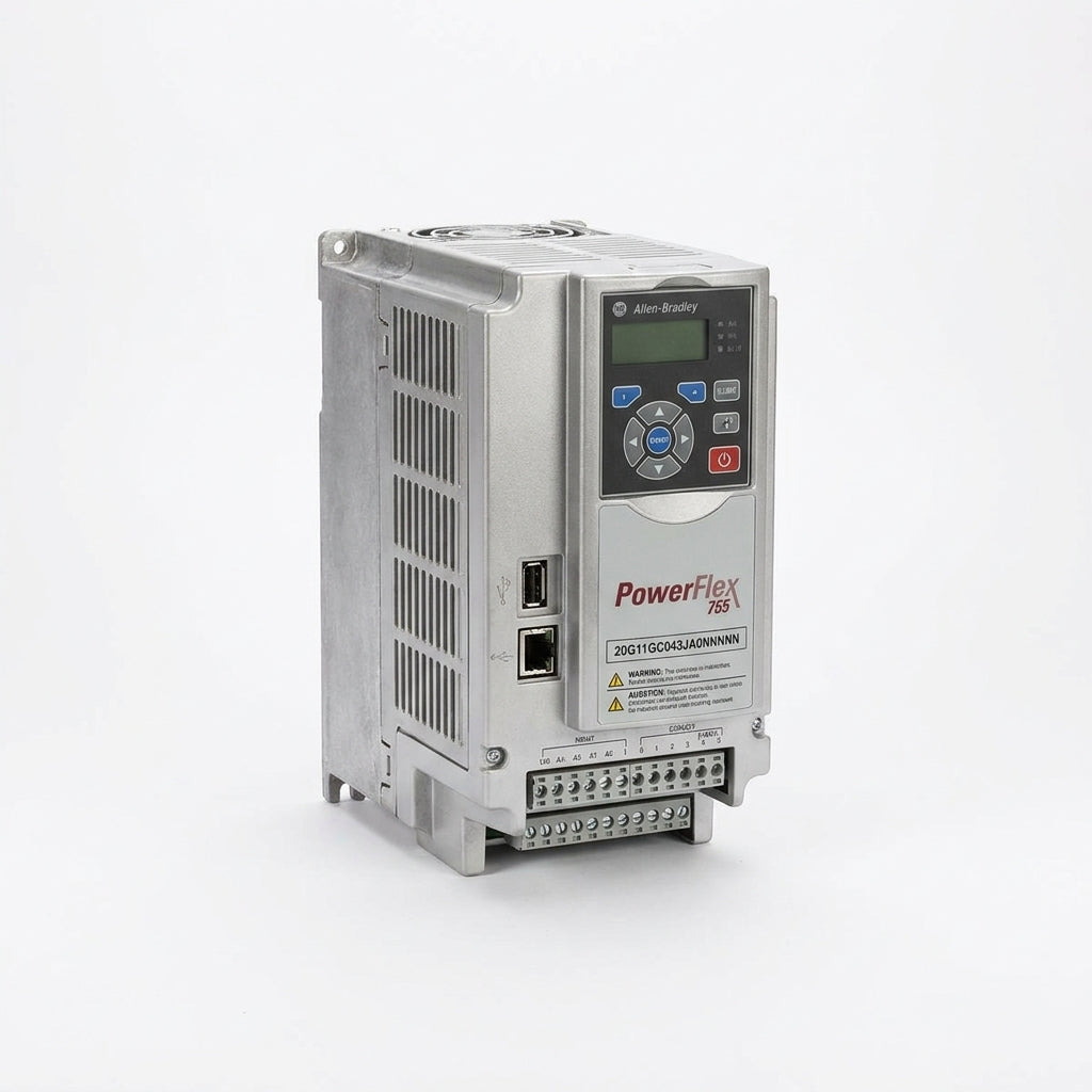 Allen-Bradley 20G11GC043JA0NNNNN