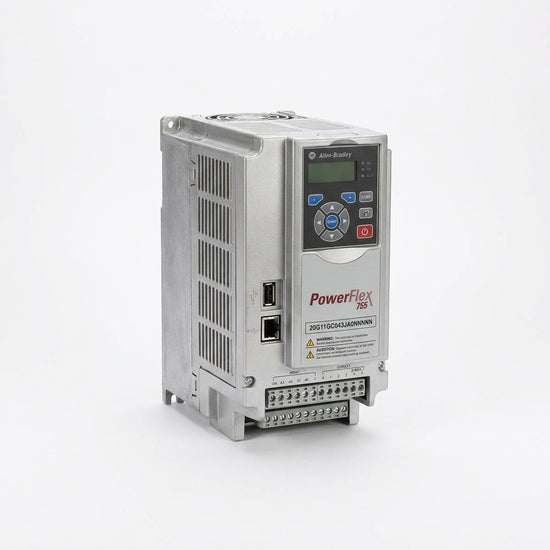 Allen-Bradley 20G11GC043JA0NNNNN
