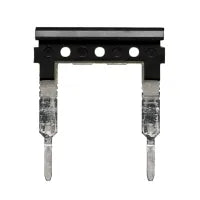 ZQV 2.5N 1/4-2 SW Puente de conexión transversal de 2 polos para reles PAS CMR
