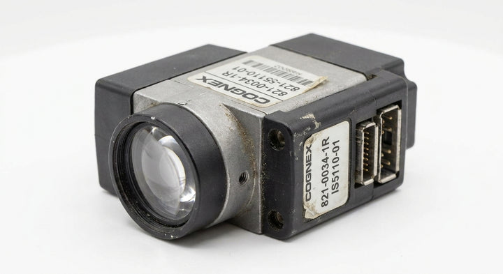 COGNEX 821-0034-1R IS5110-01