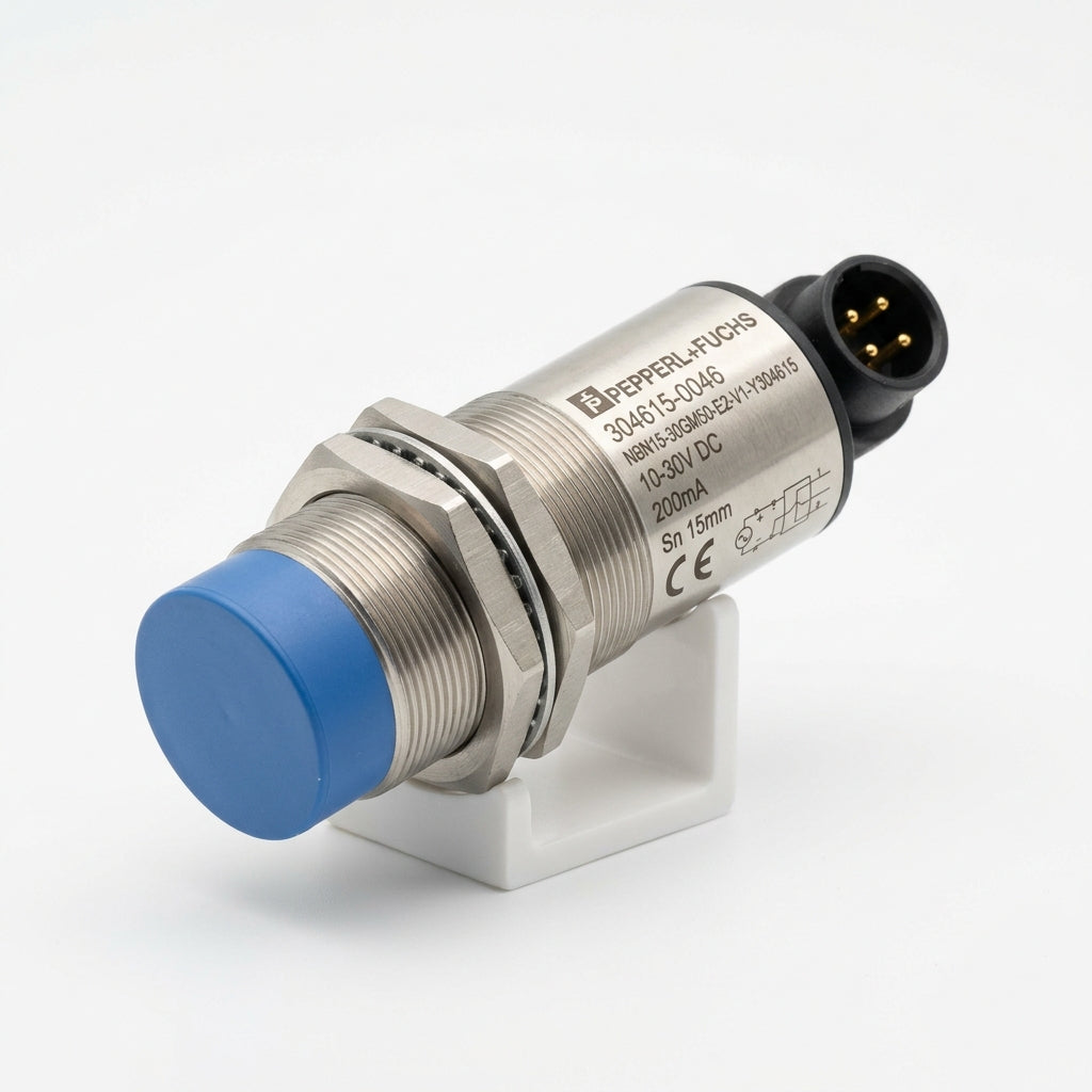 PEPPERL & FUCHS 304615-0046