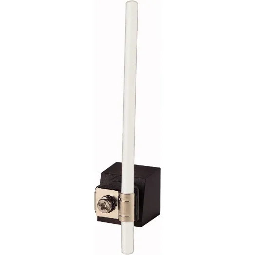 LSM-XRR Cabezal varilla plástico metálico usar con LS(M)