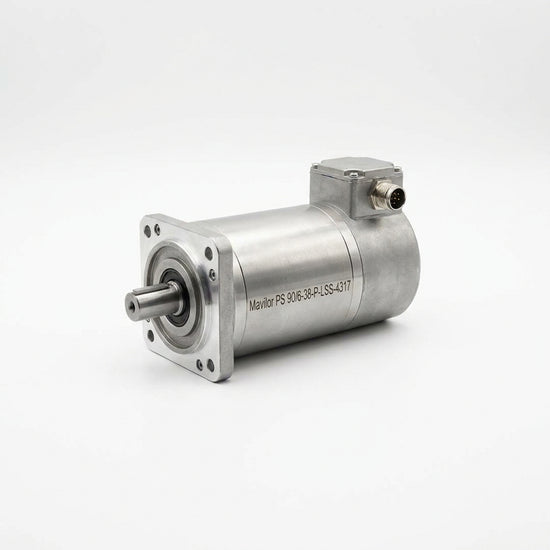 Mavilor PS 90/6-38-P-LSS-4317