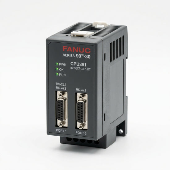 FANUC IC693CPU351-KT