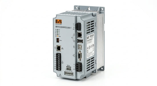 B&R 8BVI0330HWSS.000-1