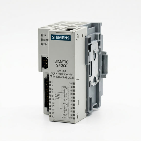 SIEMENS 6ES7 138-4FA03-0AB0