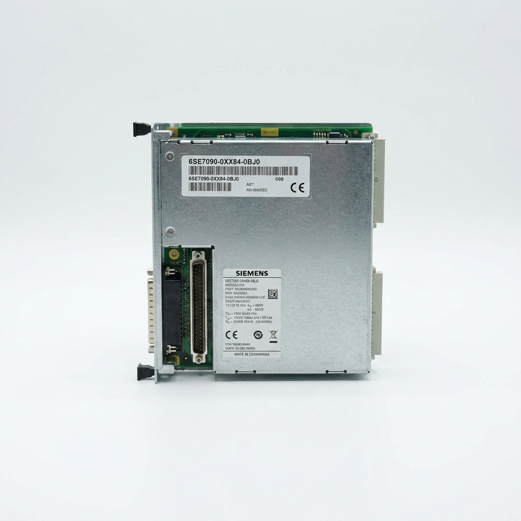 Siemens 6SE7090-0XX84-0BJ0