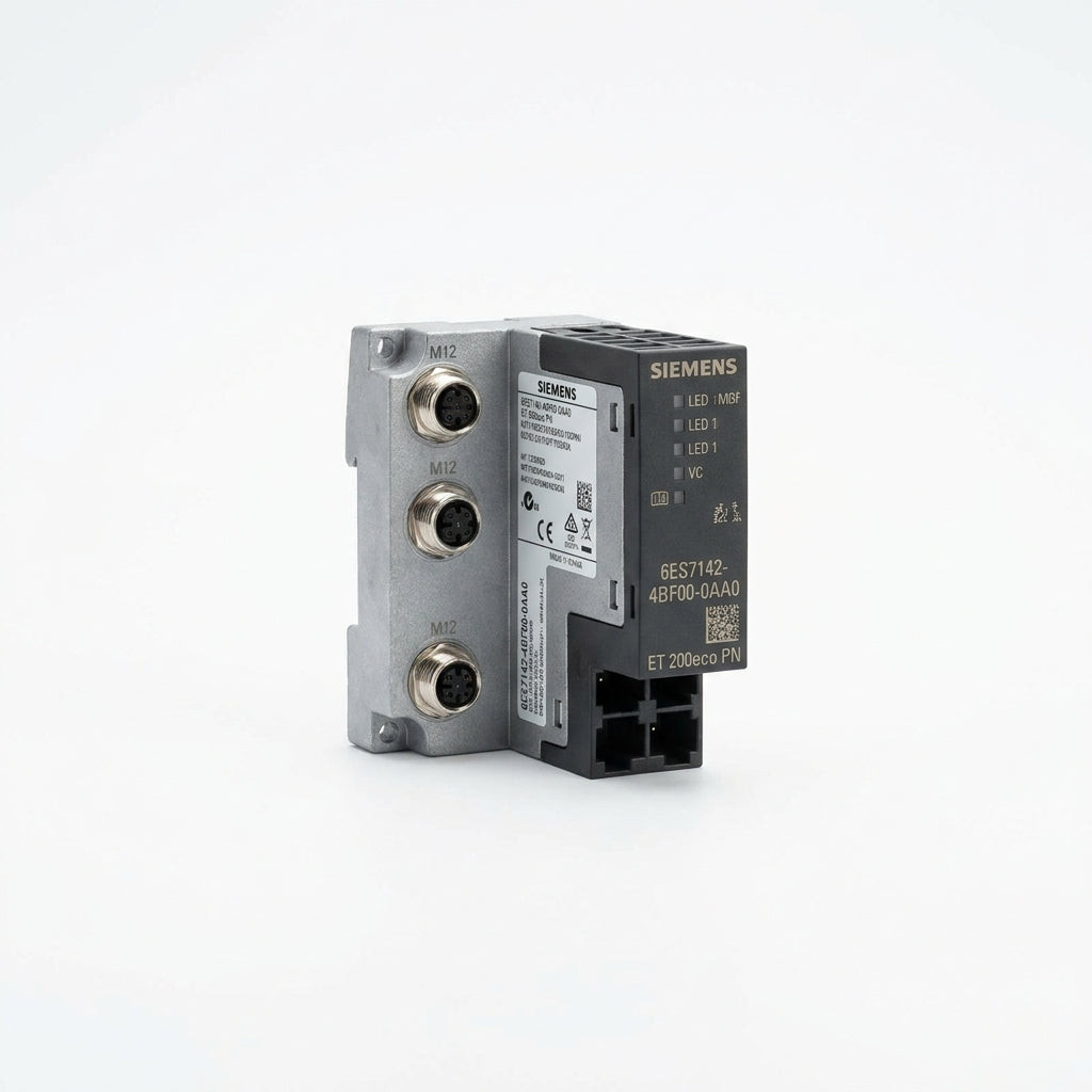 SIEMENS 6ES7142-4BF00-0AA0