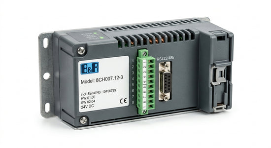 B&R 8CH007.12-3