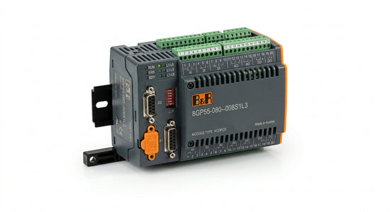 B&R 8GP55-080--008S1L3
