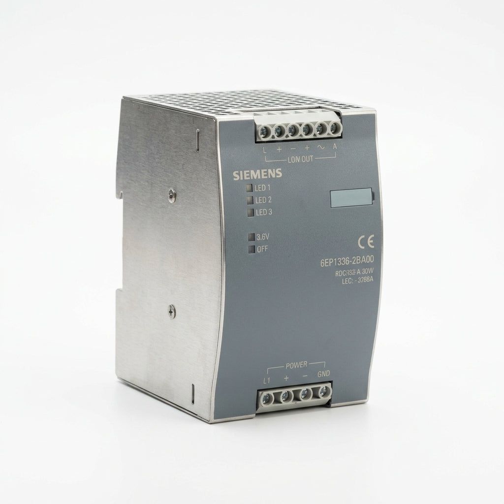 Siemens 6EP1336-2BA00